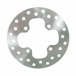 Drums and Rotors