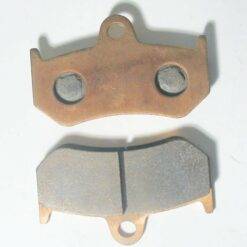 SPX BRAKE PAD (SM-05013)