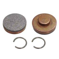 SPX BRAKE PAD (SM-05500F)