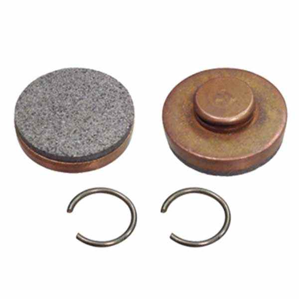 SPX BRAKE PAD (SM-05500F)