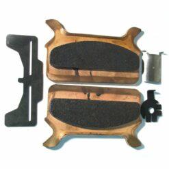 SPX BRAKE PAD (05-152-55F)