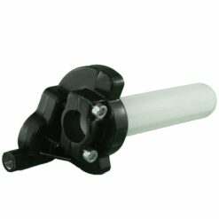 MOGO PARTS 7/8" TWIST THROTTLE ASSEMBLY (12-0703)
