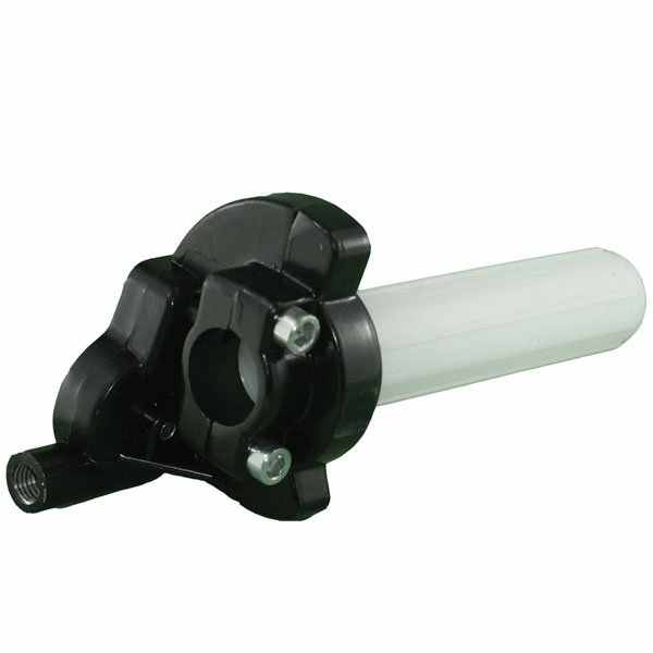 MOGO PARTS 7/8" TWIST THROTTLE ASSEMBLY (12-0703)