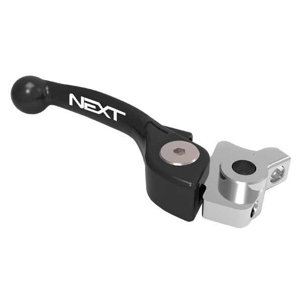 Next Smart Frnt Brake Lever Bk