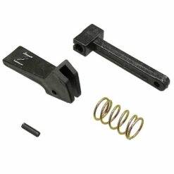 SPX CHOKE LEVER KIT (SM-05011)