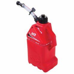 Gas Containers