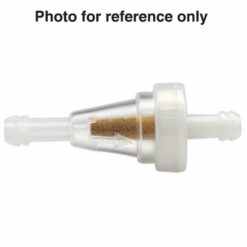 SPX FILTER IN-LINE FUEL FILTER 20PK (SM-07016-1)