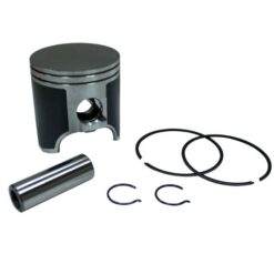SPX SNOWMOBILE PISTON DUAL RING (SM-09144B)