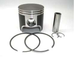 Piston Polaris Xc600 Small Blo
