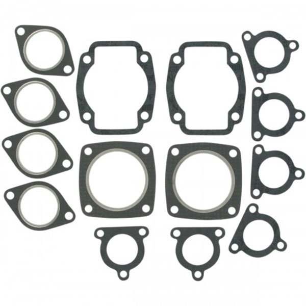 VERTEX TOP END GASKET SET (710060A)