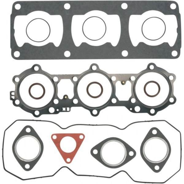 VERTEX TOP END GASKET SET (710204)