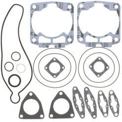 Alternative view of VERTEX TOP END GASKET SET (710251)