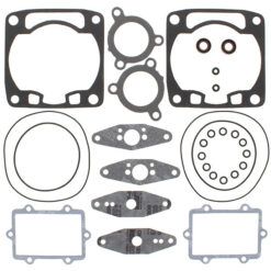 Alternative view of VERTEX TOP END GASKET SET (710275)