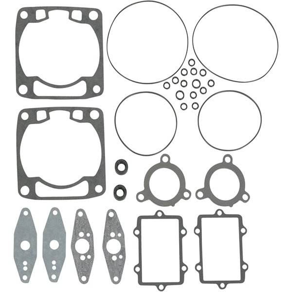 VERTEX TOP END GASKET SET (710275)