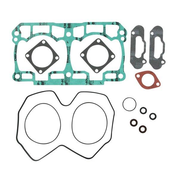 VERTEX TOP END GASKET SET (710302)