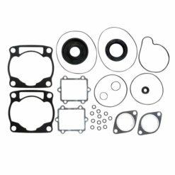 VERTEX GASKET SET & OIL SEALS (711227)