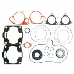 VERTEX GASKET SET & OIL SEALS (711230)