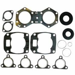 VERTEX GASKET SET & OIL SEALS (711236)