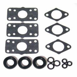 VERTEX POWER VALVE GASKET SET (719118)