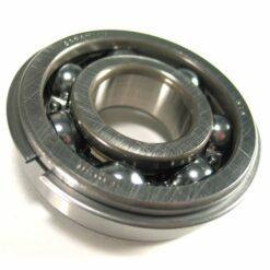 Bearings, Bushings and Seals