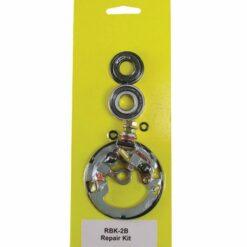Repair Kit 2 Brush Mitsuba