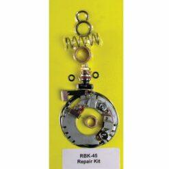Repair Kit 2 Brush Denso
