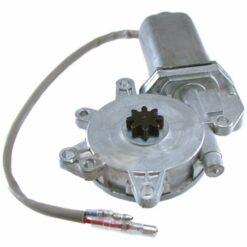 Tilt Motors