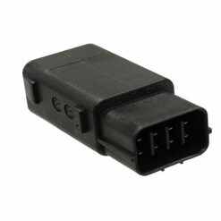 Fuses and Relays