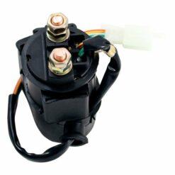Solenoids, Actuators, Chokes