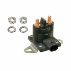 Solenoids
