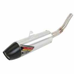 Exhaust