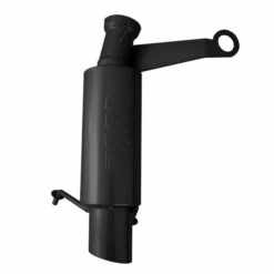 2007-2011 F5 / F6 2007-2009 F8 Arctic Cat GGB EXHAUST MOUNTAIN MUFFLER CERAMIC (761-0023)