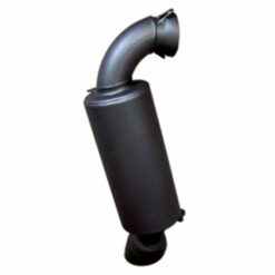 Mufflers/Pipes