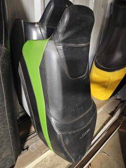 Alternative view of 2007 Arctic Cat F5/F6/F8/F1000 Seat