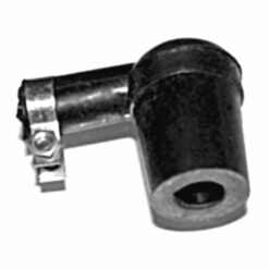 Ignition Cables and Caps