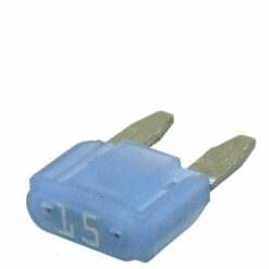 Fuses and Relays