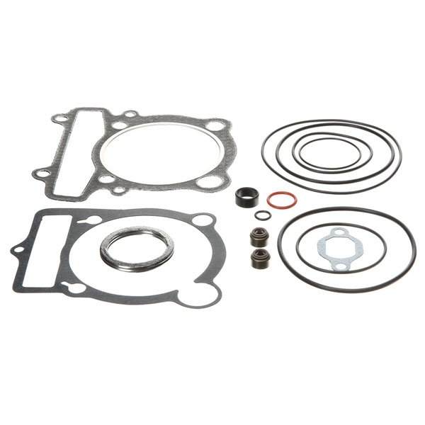 VERTEX TOP END GASKET SET (810813)