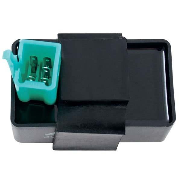CDI 5-PIN GREEN TOP (08-0108)