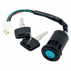 Ignition Switches