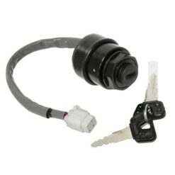 Ignition Switches