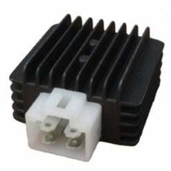 Regulators and Rectifiers