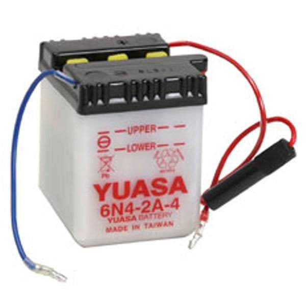 YUASA SERIES BATTERY (YUAM2644A)