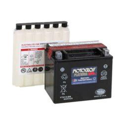 MOTOCROSS YTX12-BS BATTERY (MOFM3RH2S)
