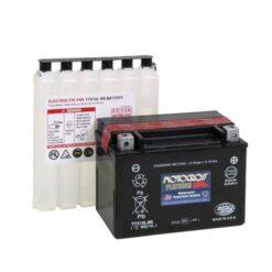Batteries
