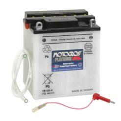 MOTOCROSS YB12A-A BATTERY (MOFM2212Y)