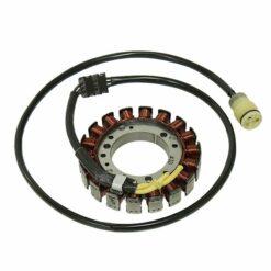 Stators and Pickup Coils