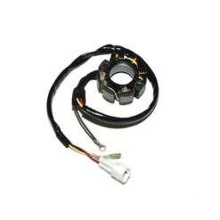 Stators and Pickup Coils