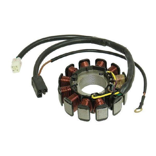 SPX STATOR (SM-01366)