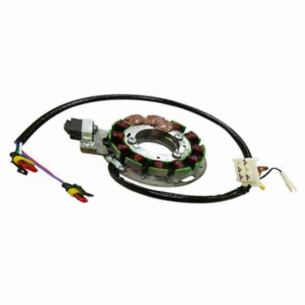 SPX STATOR (SM-01355)
