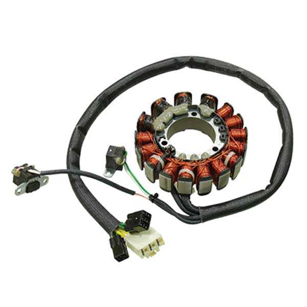 SPX STATOR (SM-01356)